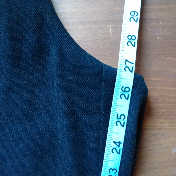 Vintage Monterey by KORET Button Front Shirt with Applique Detail/Pant Set - Picture 11 of 12